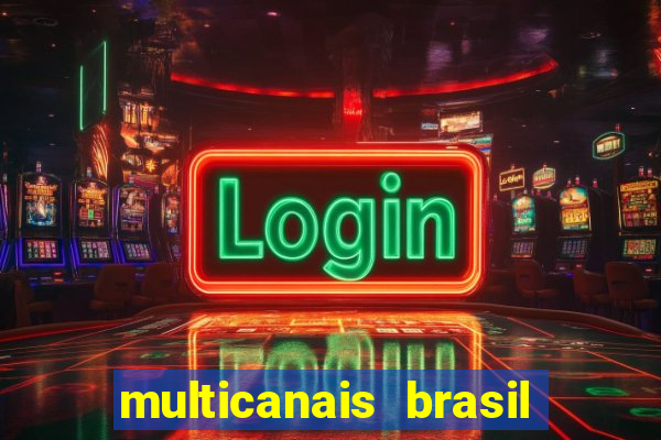 multicanais brasil vs uruguai